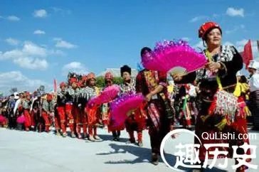 景颇族舞蹈什么样？景颇族舞蹈文化简介