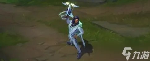 《lol》情人节限定皮肤2022价格多少 情人节限定皮肤价格一览