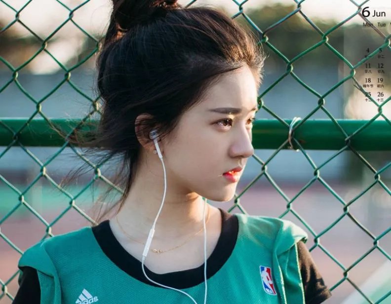 赵露思八卦与个人资料:当年好多人看上赵露思