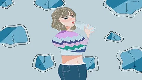 水中毒是什么症状