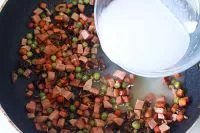 四喜豆腐的做法