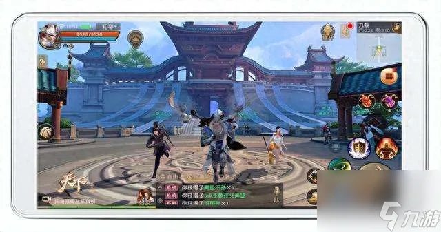 天下三什么职业好玩且适合平民 门派特点及职业选择推荐