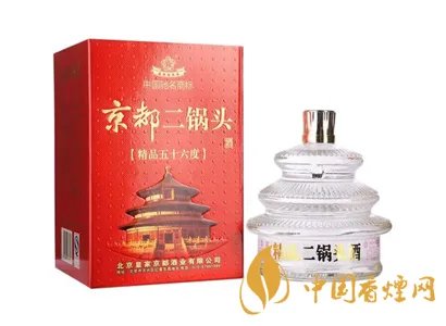 最新红星二锅头价格表大全多少钱一瓶