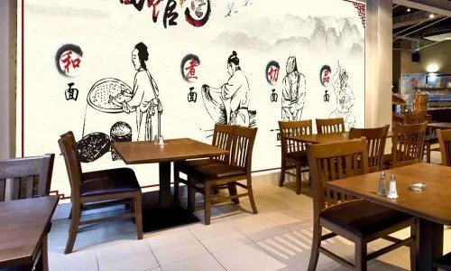 特色面馆如何装修才吸引人 4大技巧助你日后生意兴隆