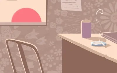 大寒节气图片，大寒雪景图片欣赏