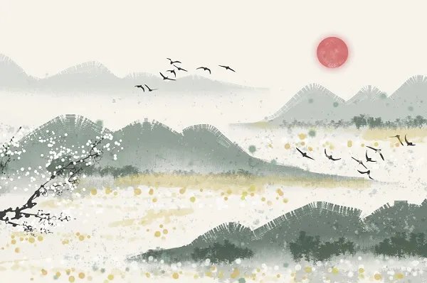 只是近黄昏的上一句是什么 只是近黄昏前面一句是什么