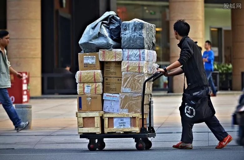 快递什么时候恢复 圆通韵达公司已正常上班