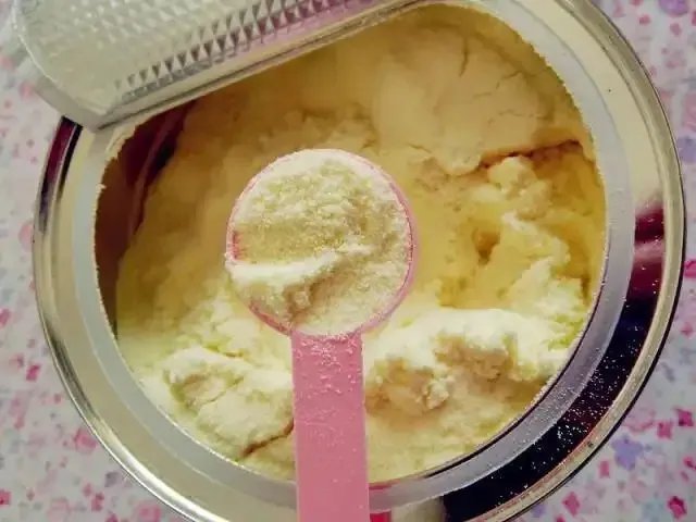 伊利金领冠奶粉口碑最佳的是哪个系列？