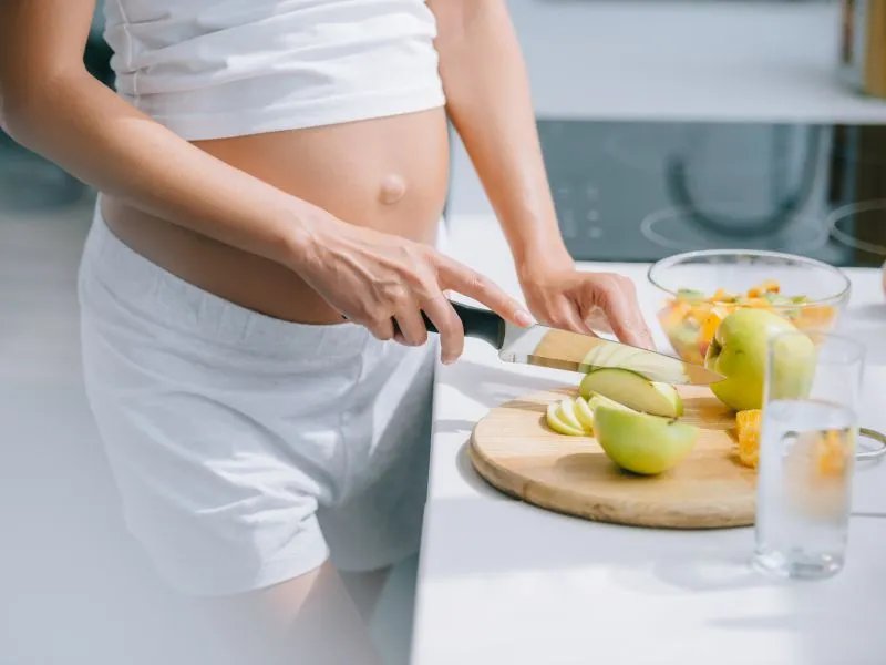 孕妇能吃香椿吗