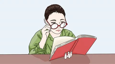 高度近视眼底改变怎么回事