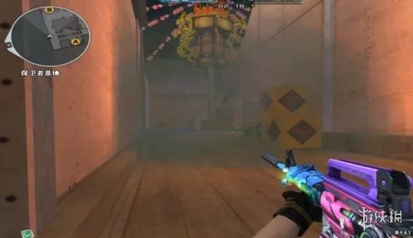 《CF》2023最新烟雾头调法一览