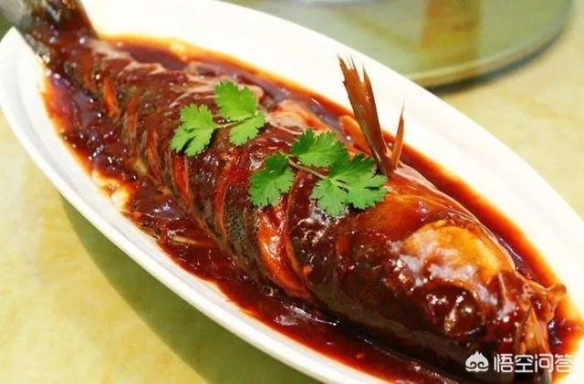 鲁菜十大招牌菜图片