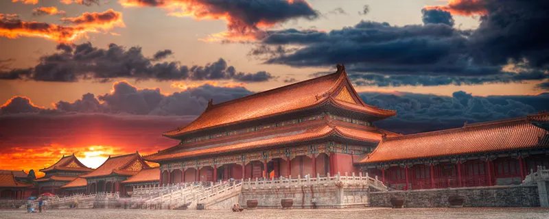 雍正皇帝在位多少年