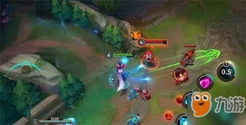 英雄联盟手游打不开游戏怎么回事 无法打开游戏问题解决方法