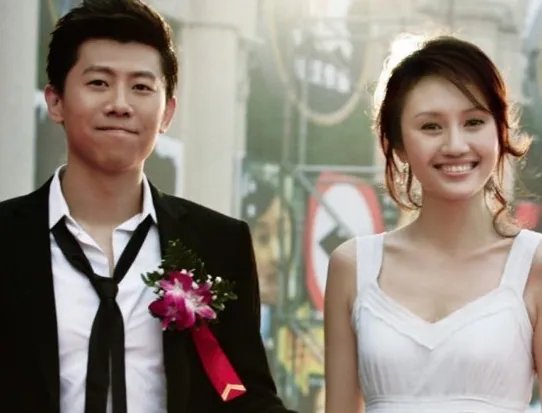 袁泉的老公是谁？