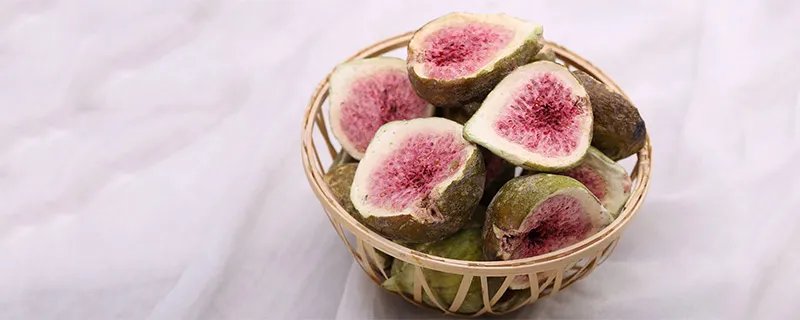 无花果怎么吃 怎么吃无花果