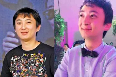 王思聪为什么宠豆得儿霸气回应周鸿祎