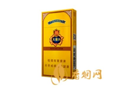 大重九多少钱一包 大重九香烟价格大全(5款)