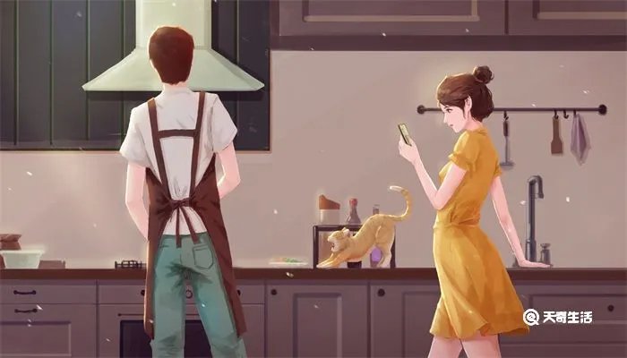 简短的高级情话