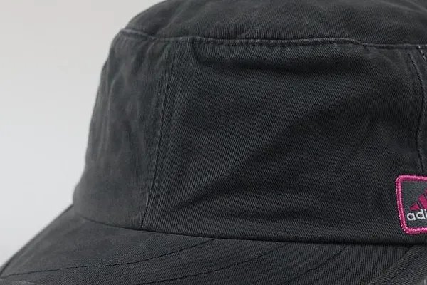 方脸适合什么帽子？