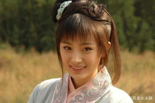 韩信妻子都死了吗