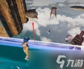 only up彩虹桥怎么过