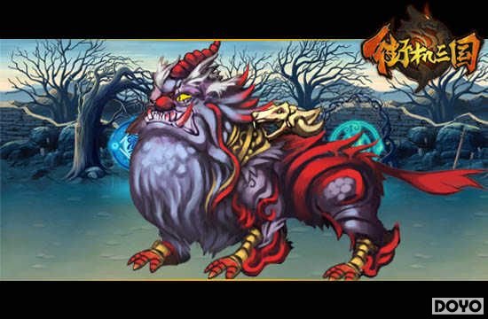 91wan《街机三国》武将能力属性完全鉴定