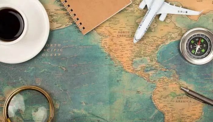 地球最长的纬线是什么线 地球上最长的经纬线是什么