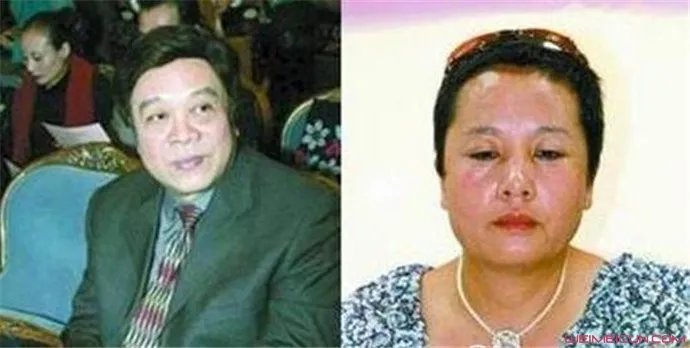 赵忠祥饶颖事件是怎么回事 录音全文不堪入目