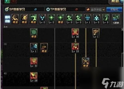 DNF女机械加点2023 地下城女机械改版玩法介绍