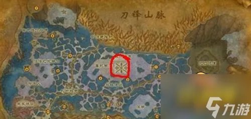 魔兽世界毒蛇神殿在哪 毒蛇神殿位置介绍