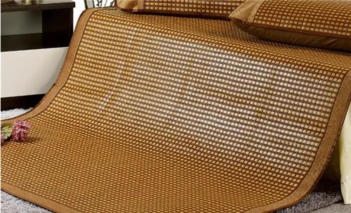 藤席好还是竹席好 草席哪种材质好