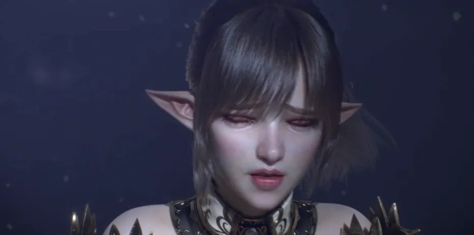 余烬风暴蕾奥妮 蕾奥妮人物故事介绍