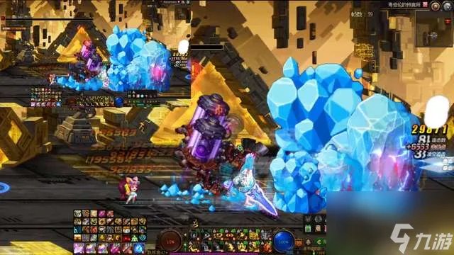 dnf阿修罗辅助装备附魔宝珠推荐 装备搭配和附魔最佳选择