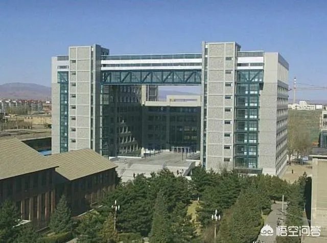 内蒙古工业大学怎么样?