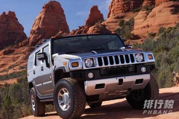 越野车排行榜世界前十名_全球十大顶级越野车