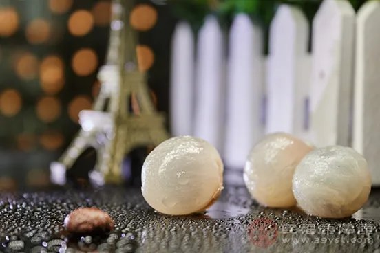 龙眼肉的功效与作用有哪些