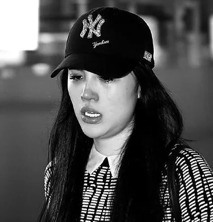 葛天刘翔为什么离婚