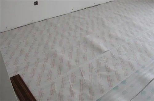 地板湿潮怎么办 五大妙招轻松应对地板潮湿问题