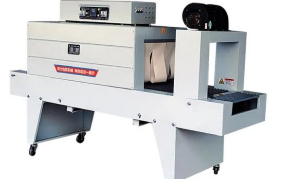 自动热收缩包装机排行