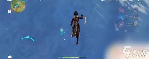 原神怎么寻找黄金屋顶 原神黄金屋顶宝箱在哪里攻略