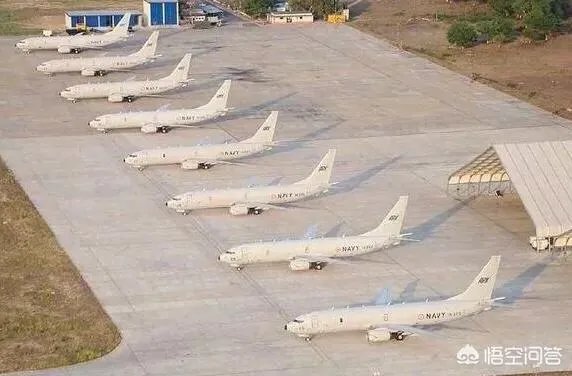 为什么印海军敢于封锁巴基斯坦海军？