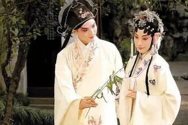 情不知所起一往而深什么意思