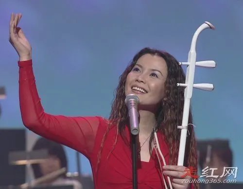 周冰倩现在情况老公是谁 为什么要离婚