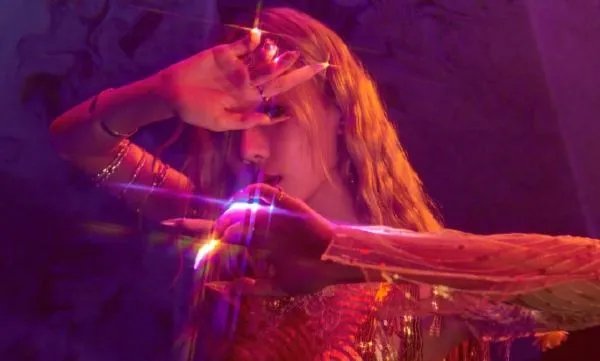 SM新女团官宣首位成员，这位成员有惊艳到你吗？