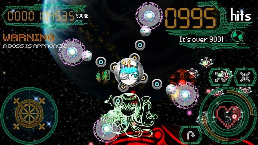 机械女孩好玩吗?机械女孩游戏介绍