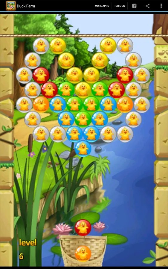 养鸭场好玩吗？养鸭场游戏介绍