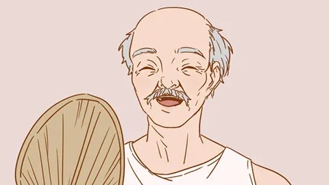 男孩子多大能刮胡子