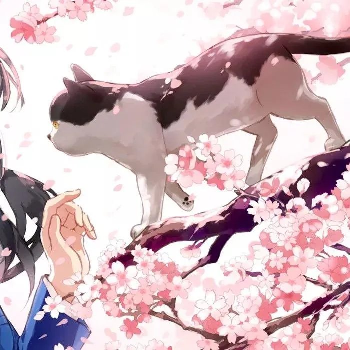 抖音最火情侣头像大全