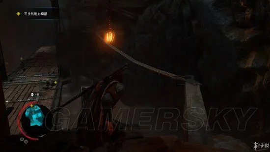 《中土世界战争之影》图文攻略 全剧情、全任务图文流程攻略